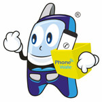 Phonewale Limited Company Logo