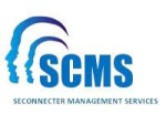 SCMS-KOLKATA logo