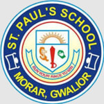 St. Paul Convent School logo