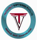 Techvolt Software Pvt Ltd Company Logo