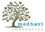 Medhavi Skills Academy logo