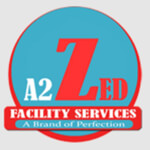 A2zed Facility Services logo