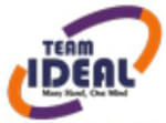 Team Ideal Company Logo