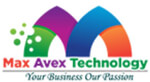 Max Avex Technology logo
