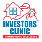 Investors Clinic Infratech Pvt Ltd logo