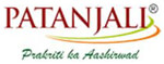 Patanjali chikitsalaya & Store logo