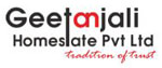 Geetanjali Homes Pvt Ltd logo