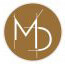 Myriad Design Company Logo