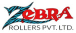 Zebra Rollers Pvt Ltd logo