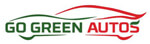 GO GREEN AUTOS logo