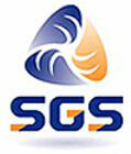 SGS Technical Services logo