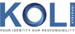 KOLI Infotech Pvt. Ltd. logo