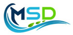MSD TECHNOLOGIES Company Logo