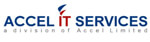Accel IT Services logo