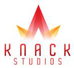 Knack Studios logo