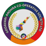 Godavari Andhra Co-Operative Society Limited logo