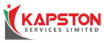 Kapston Services logo