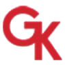 GK ENTERPRISES logo