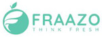Fraazo Company Logo