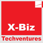 xBiz Techventures Pvt. Ltd. logo