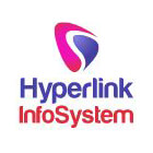 Hyperlink Infosystem logo