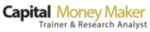 Capital Money Maker Company Logo