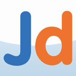 JUSTDIAL logo