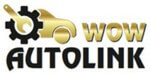 Wow Autolink Company Logo