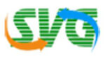 SVG Express Pvt Ltd logo
