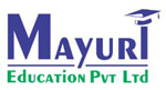 Mayuri Foreign Education logo