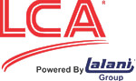 Lalani Group logo