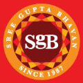 SGB Foods logo