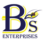 BS Enterprises logo