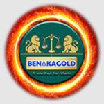 Benaka Gold Company logo