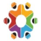 Rp solar logo
