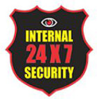 International Security Services logo