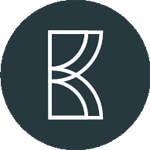 KBK EXPORTS logo