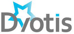 Dyotis Technologies Pvt Ltd Company Logo