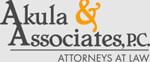 Akula & Associates logo