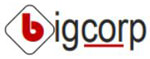 BigCorp logo