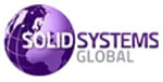 Solid System Global logo