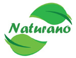 Naturano Healthcare logo
