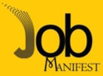 Job Manifest HR Consulting logo