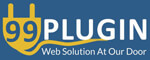 99plugin Company Logo