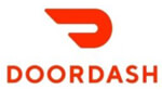DOORDASH INDIA logo
