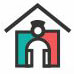 NURSEVA  HOME HEALTH CARE SERVICES logo