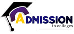 Admission In Colleges logo