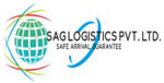 SAG Logistics Pvt Ltd logo