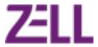 Zell Education logo