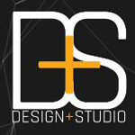 Design Plus Studio logo